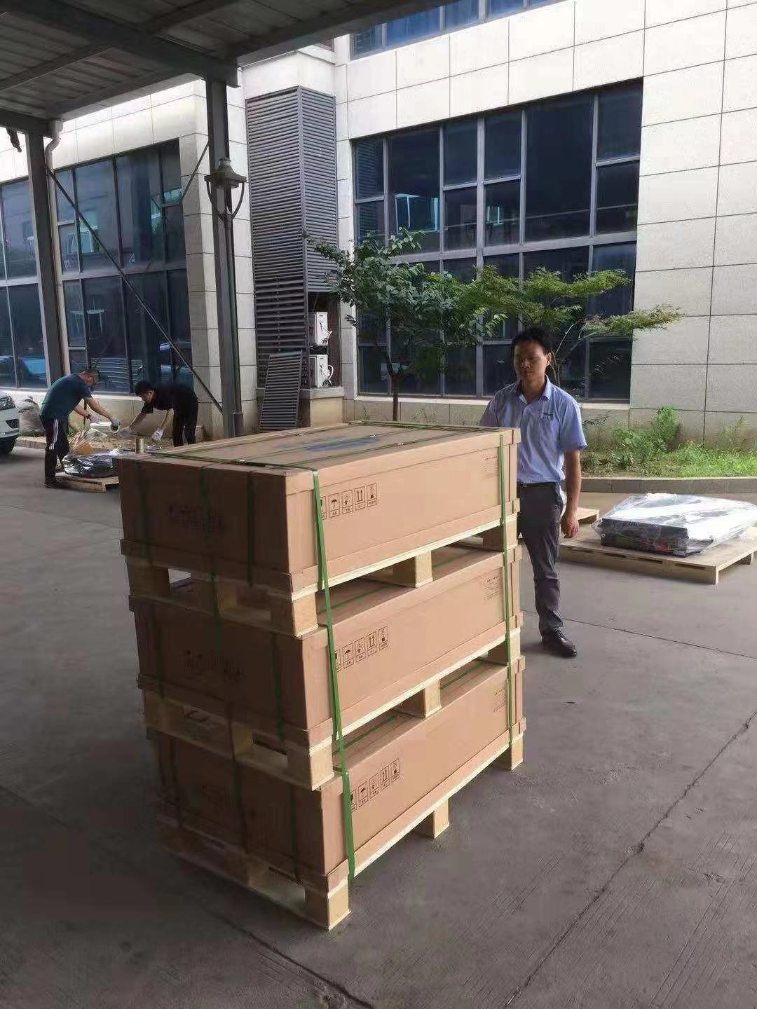 重型紙箱的主要用途在哪里？