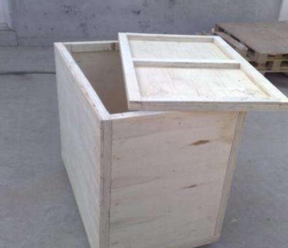 [重型紙箱廠家]重型紙箱壓痕槽有哪些設計特點？