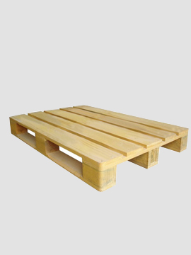 [托盤廠家]木托盤使用時(shí)應(yīng)該注意什么？